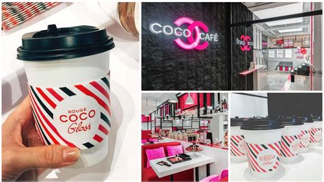 終於來到台灣！小香迷準備朝聖「COCO CAFE」時間、地點、細 